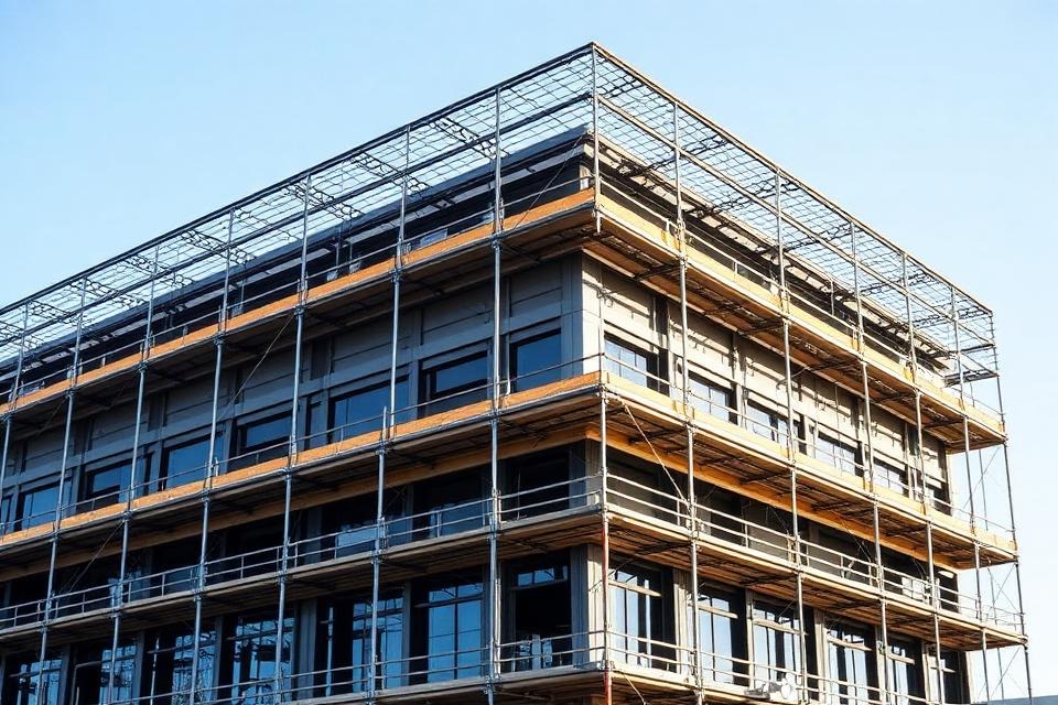 Diverse Subcontracting Services (DVBE)